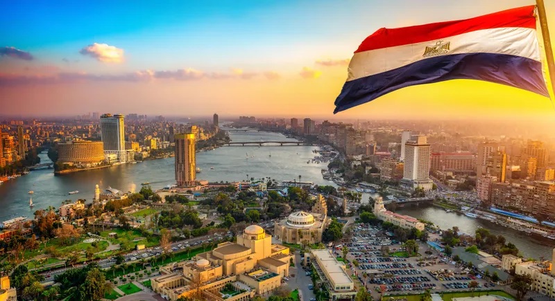 الاقتصاد المصري