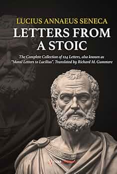 قراءة في كتاب "رسائل من فيلسوف رواقي" (Letters from a Stoic)