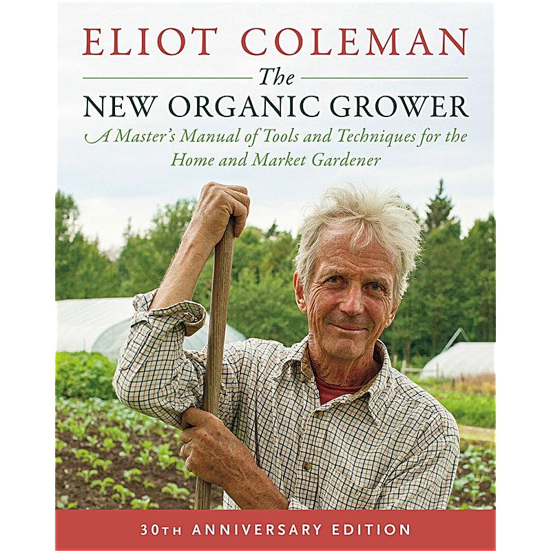 The New Organic Grower